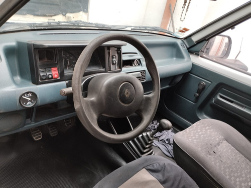Renault Express 1.9 Rn D