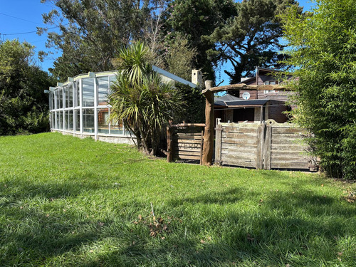 Casa En La Caleta