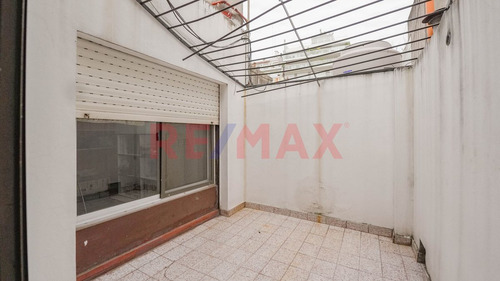 Venta Ph 4 Amb Con Patio - Belgrano