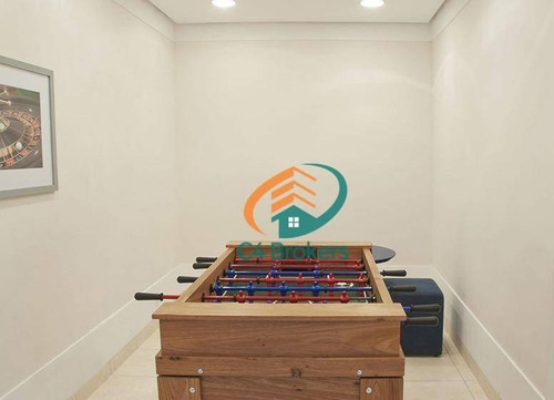 Imagem 8 de 19 de Apartamento À Venda, 43 M² Por R$ 340.000,00 - Jardim Las Vegas - Guarulhos/sp - Ap2156