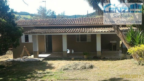 Imagem 1 de 25 de Chácaras À Venda Em Bragança Paulista/sp - Compre O Seu Chácaras Aqui! - 1378035