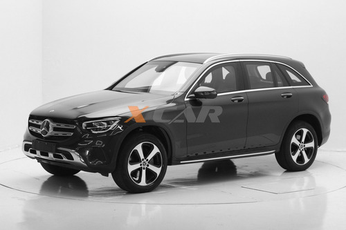 Mercedes-Benz GLC 220d 2.0 TURBO ENDURO