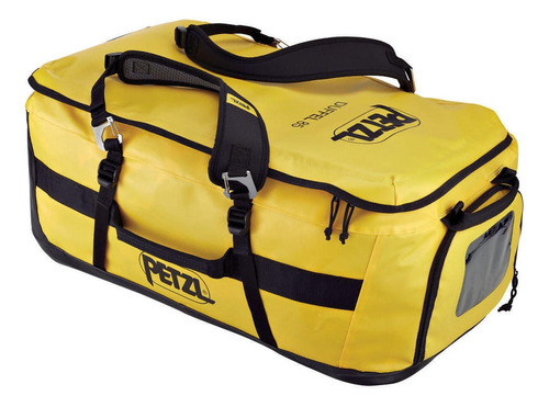 Bolso De Transporte Petzl Duffel 85