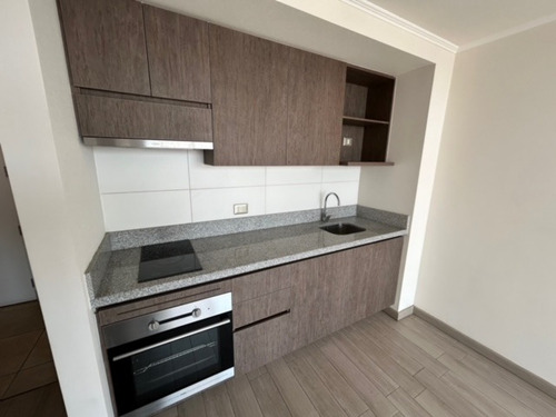 Hermoso Departamento Arriendo 2d+1b+e+b La Cisterncodxy10805