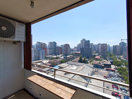 Edificio Sta Isabel (1 Est.) Vista Oriente Piso 15