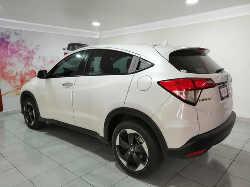Imagen 6 de 10 de Honda Hr-v Hr-v Prime Cvt 2019