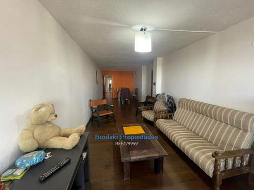 Imagen 3 de 15 de Venta Apartamento En Punta Carretas 3dormitorios Y Garaje Cw179959