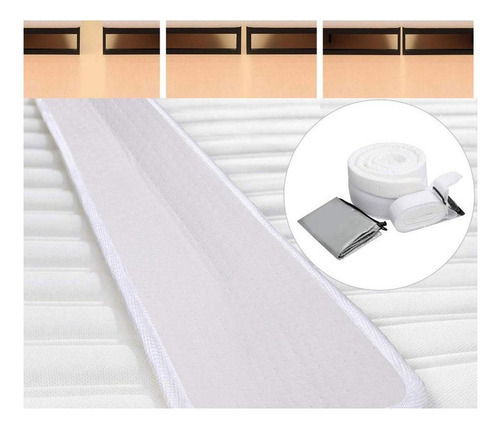 . Conjunto De Colchón Conjunto Con Puente A Convertidor