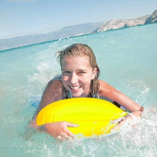 Imagen 5 de 7 de Boya De Natación Para Nadadores, Agua Abierta Y Triatlón.