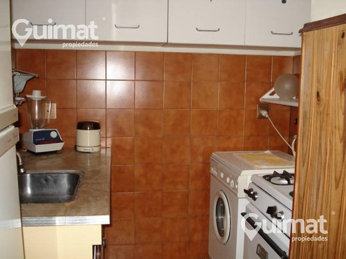 Imagen 7 de 13 de Departamento 3 Ambientes Con Balcón En Colegiales