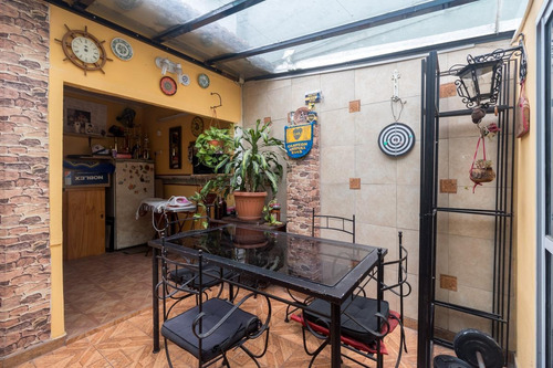 Imagen 16 de 22 de Casa - Barracas - Venta