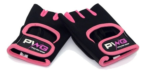 Guantes Gym Neoprene Powergrip