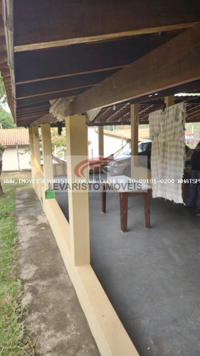 Imagem 12 de 15 de Chácara Para Venda Em Limeira, Pires De Baixo - 4145_1-1941438