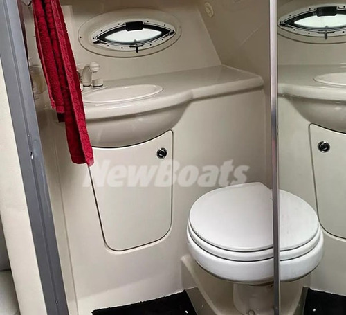 Bayliner 330 Ñ Focker Triton Real Phantom Nx Nhd Beneteau