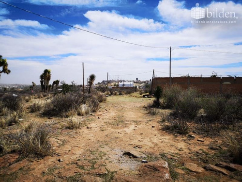 Imagen 7 de 12 de Terreno En Venta Col. El Saltito