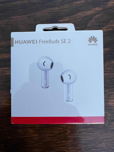 Huawei Freebuds Se 2 Nuevos Sellados