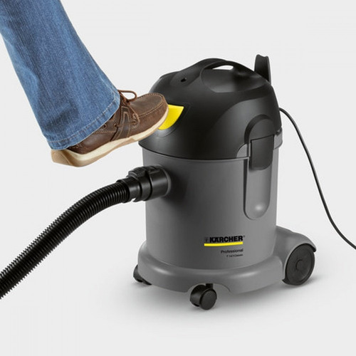 Aspiradora Silenciosa T 14/1 Classic Sea Karcher