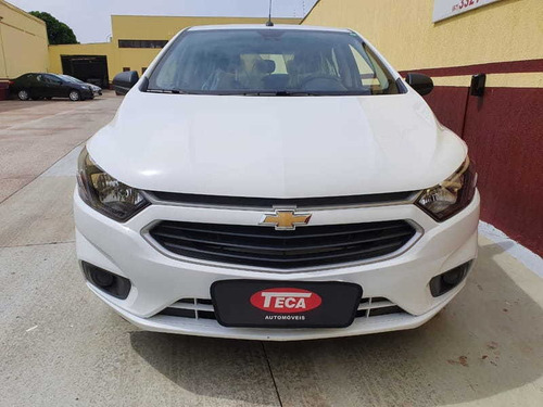 Chevrolet Onix 10mt Joye