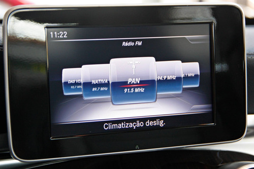 Mercedes-benz C 180 1.6 Cgi Flex Exclusive 9g-tronic