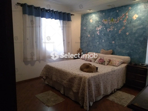 Imagem 14 de 15 de Sobrado - Vila Progresso - Ref: 2273 - V-2273
