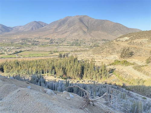 Imagen 8 de 13 de Sitio En Venta En La Serena, Sector El Rosario Oriente