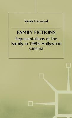 Libro Family Fictions: Representations Of The Family In 1...