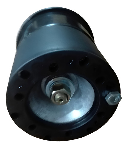Cuerpo Con Eje Simple Fvc 3000 Fayva P/ Volante Universal