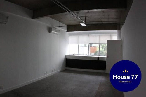 Imagem 8 de 13 de Conjunto Comercial A Venda No Brooklin Com 90 Metros - 62031035