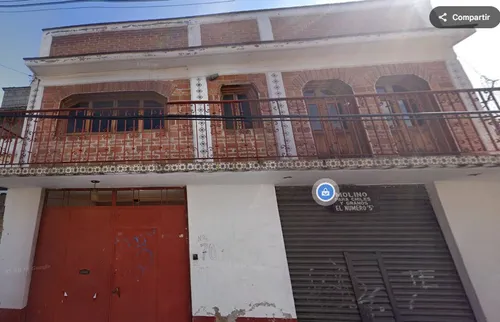 Casa En Remate Bancario Emiliano Zapata Xochimilco Clv1