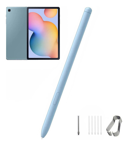 A-creator Galaxy Tab S6 Reemplazo De Lápiz Lité Lite Para S6
