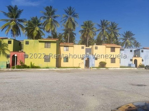 Imagen 9 de 18 de Apartamento En Venta, Boca De Aroa, Falcón. 23-17194 Rentahouse