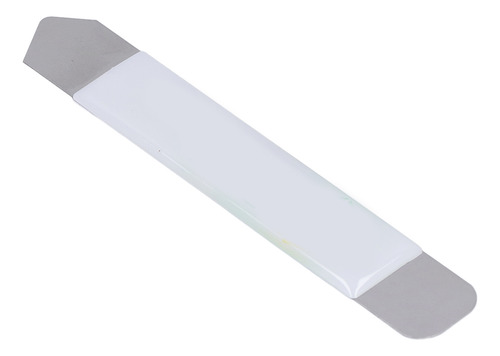 Kit De Palancas Planas De Acero Inoxidable Para Palancas, 5