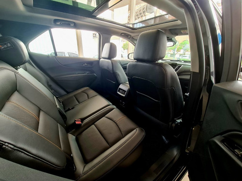 Imagen 19 de 23 de Nueva Chevrolet Equinox 2023 Premier 0km Automatica 4x4 Gal6