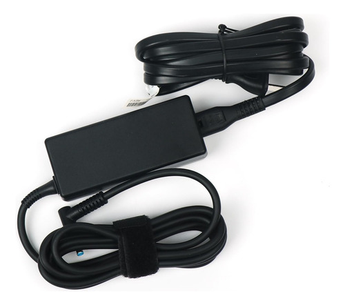 Cargador Laptop Hp 45w Punta Azul Hstnn-ca41 Compatible