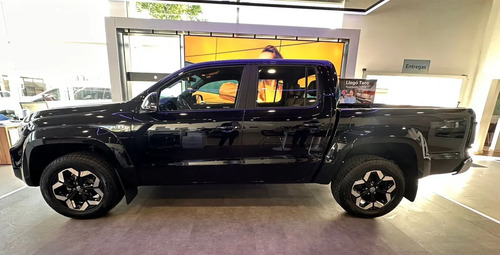 Volkswagen Amarok 2.0 Cd Tdi 180cv Highline At