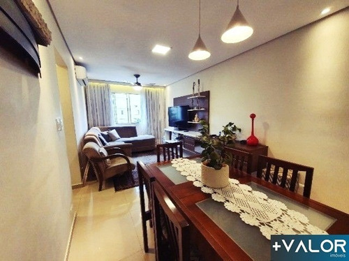 Imagem 2 de 19 de Apartamento 3 Dormitórios Para Venda Na Aparecida - Ap2319 - 70036545