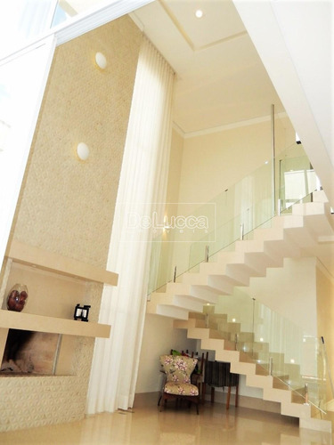 Imagem 6 de 30 de Casa À Venda Em Loteamento Alphaville Campinas - Ca037532