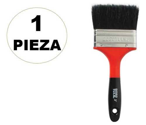 Brocha Para Pintar 3