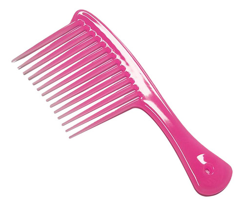 Peine Herramienta De Peinado Del Cabello Portátil Para