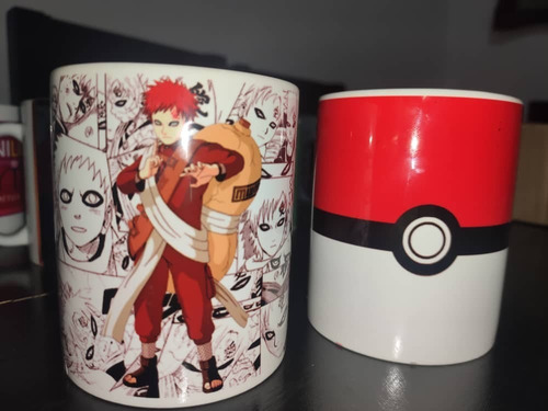 Imagen 5 de 9 de Tazas Personalizadas Sublimadas 2 Unidades