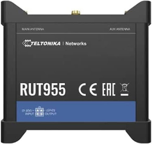 Teltonika Rut955 Lte 4g Router