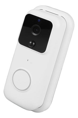 Visual Doorbell, Video Inteligente, Wifi, Conversación Bidir