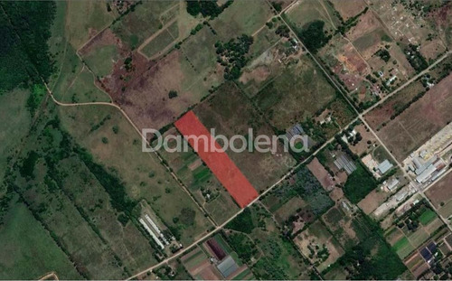 Imagen 2 de 3 de Terreno Fraccion En Venta O Permuta Ubicado En Cuartel V, Moreno, G.b.a. Zona Oeste