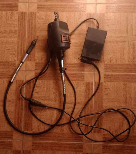 Torno Colgante, Dental Profesional Drill-co Serie Dmx 500 (Usado)