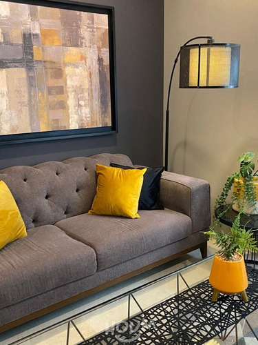 Imagen 5 de 20 de Departamento En Del Valle, Benito Juárez Con 2 Recámaras, 65 M², Id: 43127