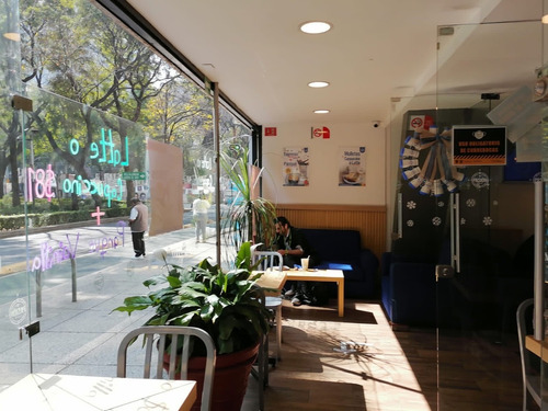 Imagen 7 de 14 de Local Comercial En Reforma 195