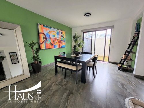 Imagen 5 de 24 de Casa En Condominio En Venta En Zona Esmeralda