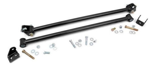 Kit De Barra Elevación 5-7.5in Chevy/gmc 1500 2007-2014