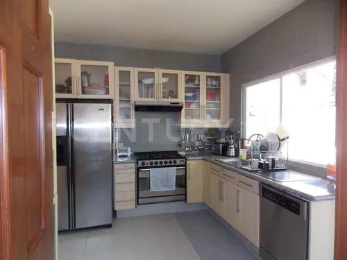 Casa En Venta En Lomas De Las Águilas, Álvaro Obregón, Cdmx