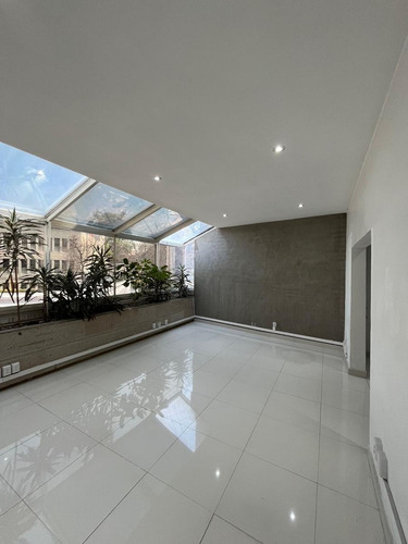Casa De 825m2 En Anzures, Cdmx